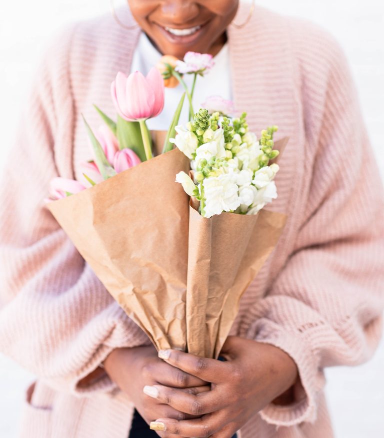 Sample Post With Image Aligned Right